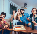 אירוויזיון 2019: שרים ומנשנשים-תמונה